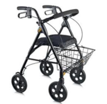 ROHO QUADTRO SELECT HIGH PROFILE CUSHION - Anderson Wheelchair