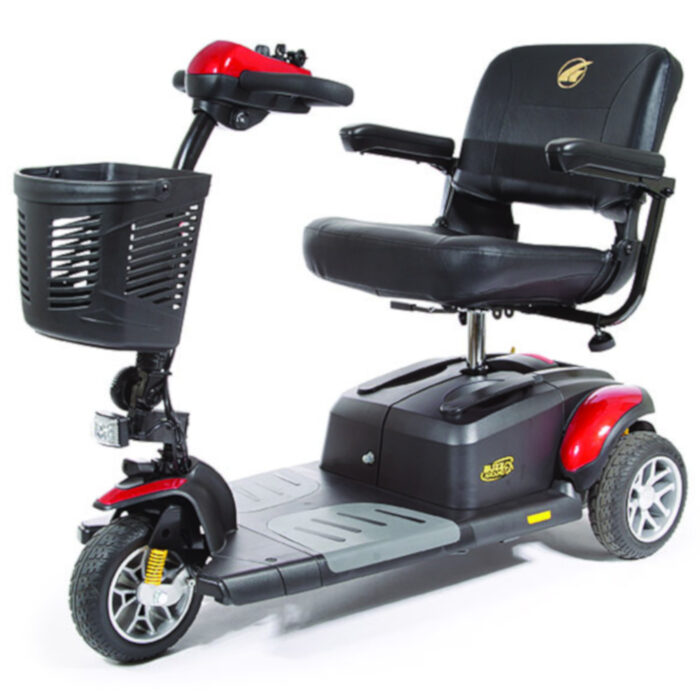 Buzzaround EX- 3 Wheel | GB118D