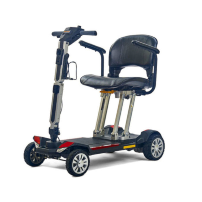 Buzzaround CarryOn Scooter | GB120
