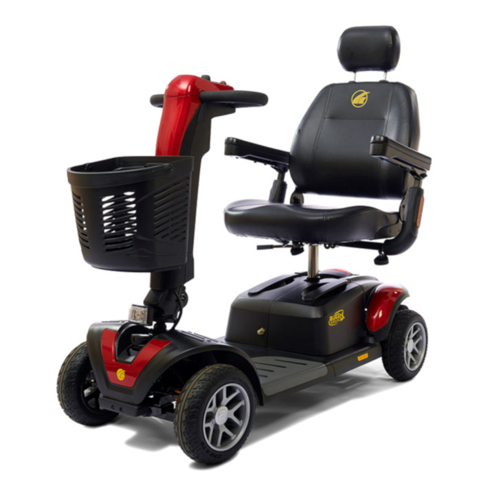 Buzzaround LX- 4 Wheel | GB149