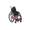 aZippie® X'CAPE® Children's Folding Wheelchair - Image 3