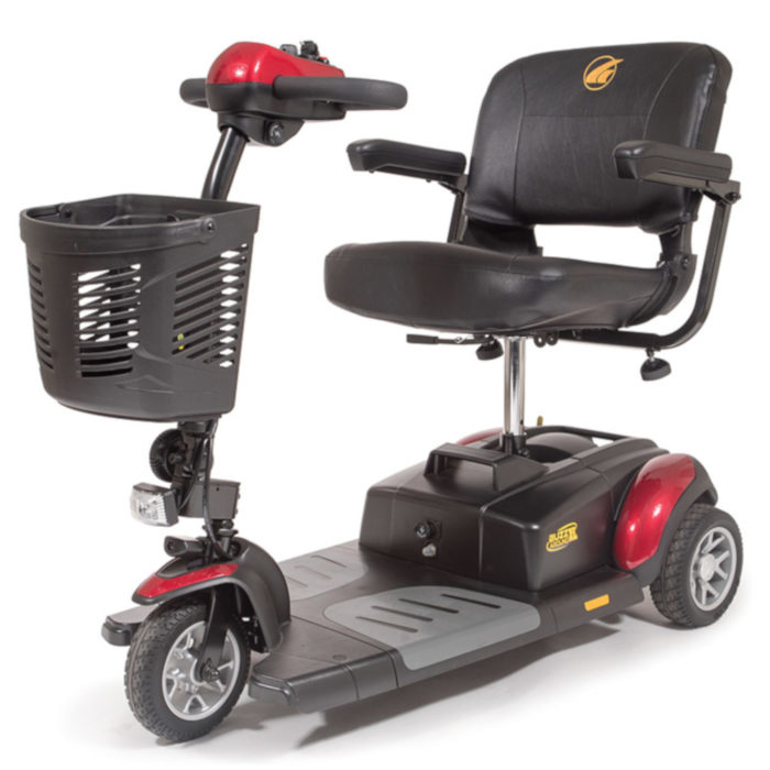 Buzzaround XL- 3 Wheel | GB117