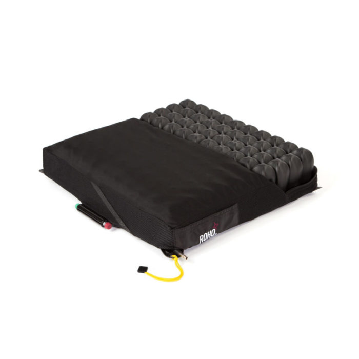 ROHO QUADTRO SELECT HIGH PROFILE CUSHION - Image 3