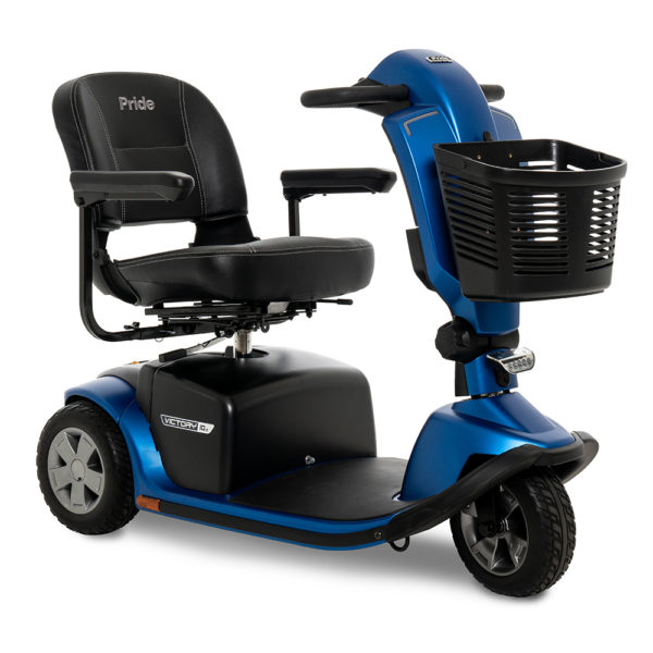 Mobility Scooter Rental Anderson Wheelchair Rochester, MN