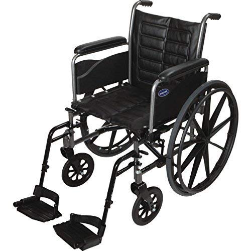 Transport & Standard Wheelchairs