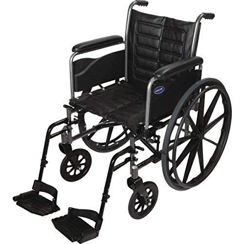 ROHO QUADTRO SELECT HIGH PROFILE CUSHION - Anderson Wheelchair