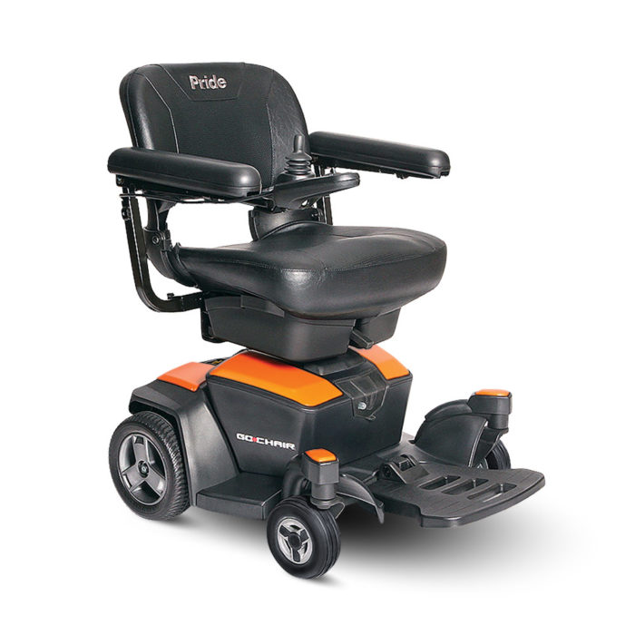 Pride Go-Chair - Image 4