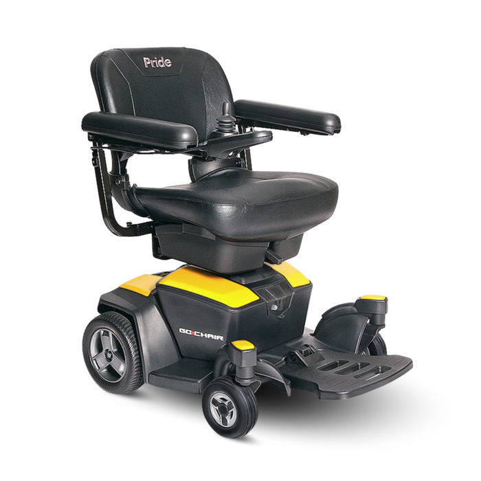 Pride Go-Chair - Image 5