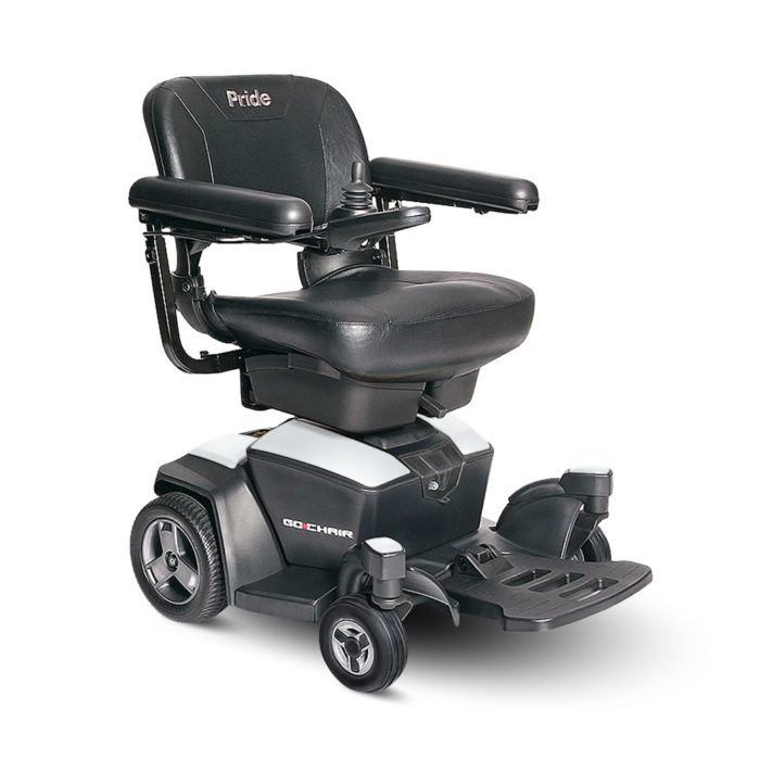 Pride Go-Chair - Image 6