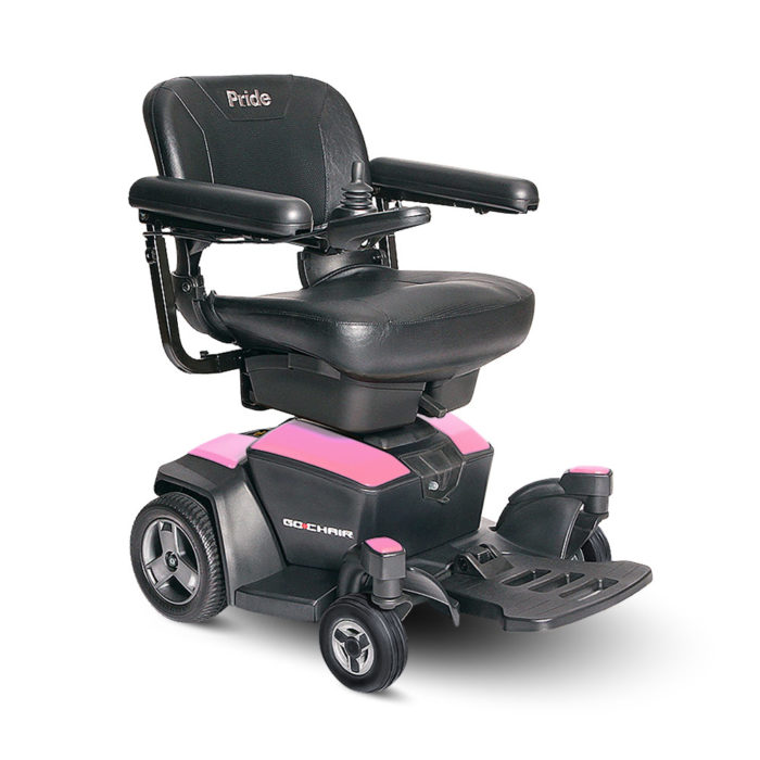Pride Go-Chair - Image 7