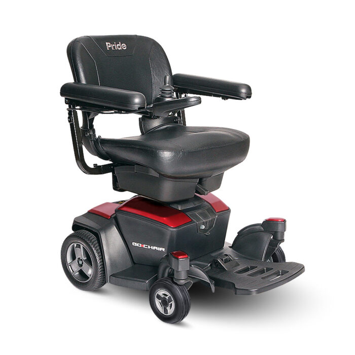 Pride Go-Chair - Image 8