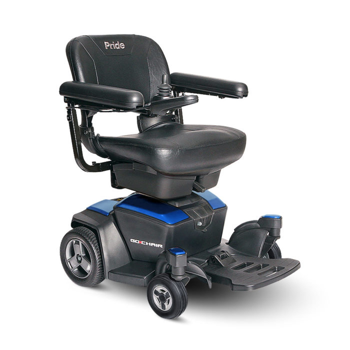 Pride Go-Chair