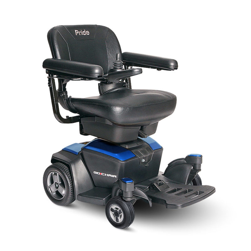 Power Wheelchairs Anderson Wheelchair Rochester, MN