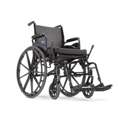 Lightweight Wheelchairs