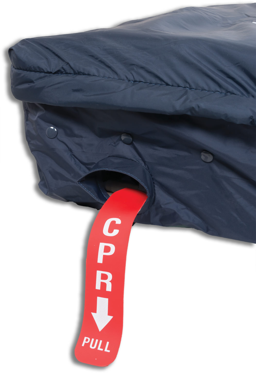 Meridian Satinair | Alternating Pressure Mattress System | 80" x 36" x