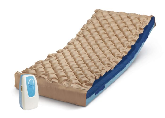 Airone Alternating Pressure Mattress & Pump