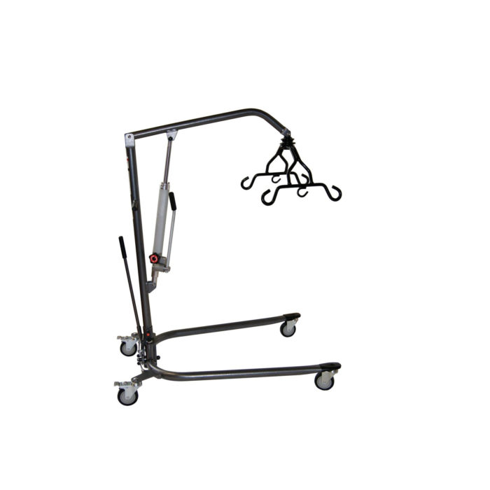 Patient Lifter Hydraulic