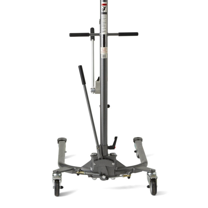 Patient Lifter Hydraulic - Image 3