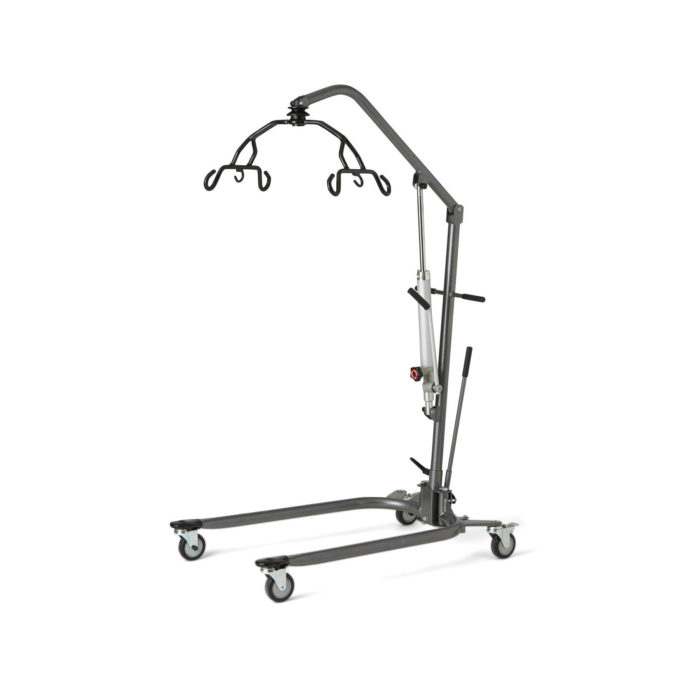 Patient Lifter Hydraulic - Image 2