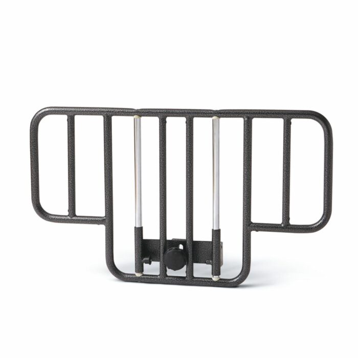 Half Rail For Hospital Bed