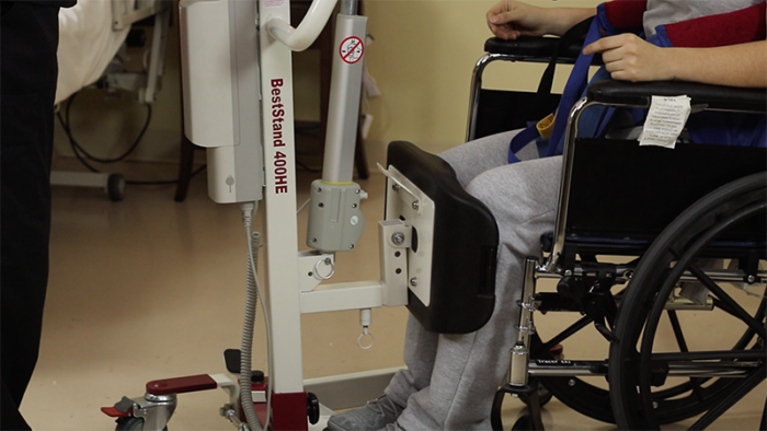 Power Stand Assist Lifter 400LB - Image 2
