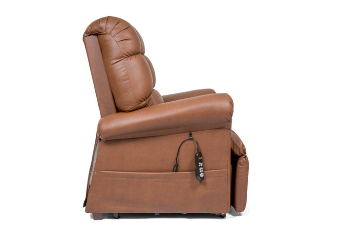 Lift Chair Cloud Infinite Position - Image 2