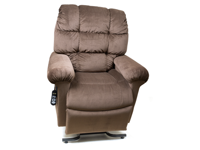 Lift Chair Cloud Infinite Position