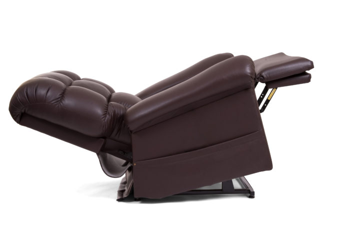Lift Chair Twilight Cloud Infinite Position - Image 3