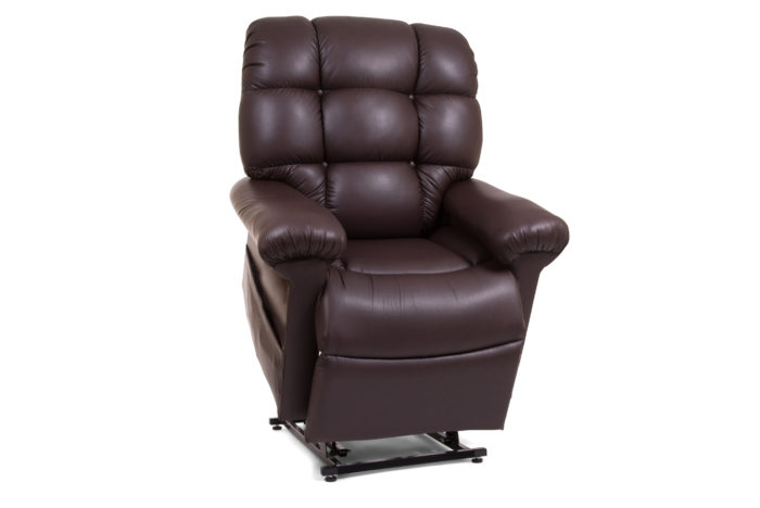 Lift Chair Twilight Cloud Infinite Position