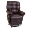 Lift Chair Twilight Cloud Infinite Position