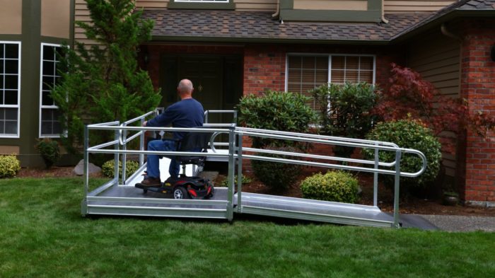 Pathway 3G Modular Access System