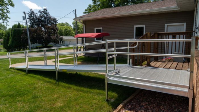 Pathway 3G Modular Access System - Image 3