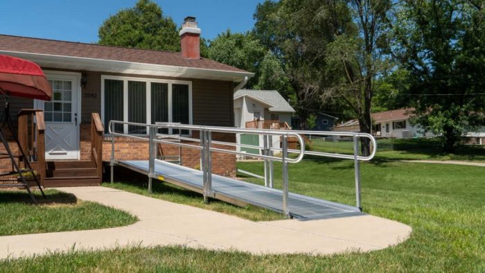 Pathway 3G Modular Access System - Image 4