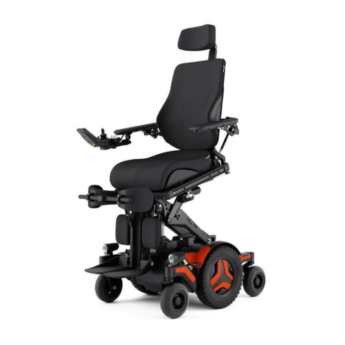 Permobil M3 Corpus