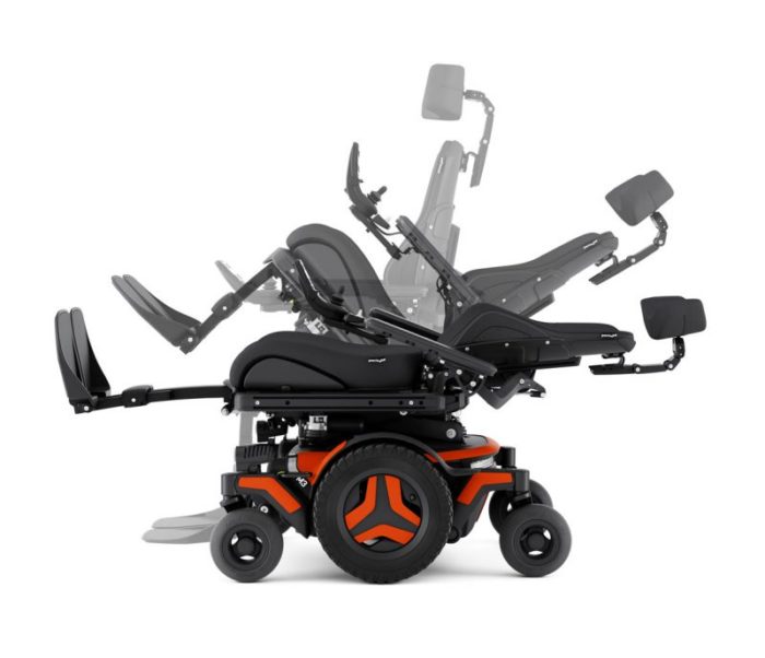 Permobil M3 Corpus - Image 5