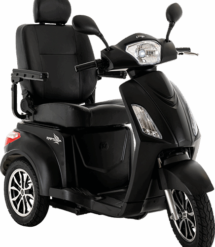 Recreational Scooters