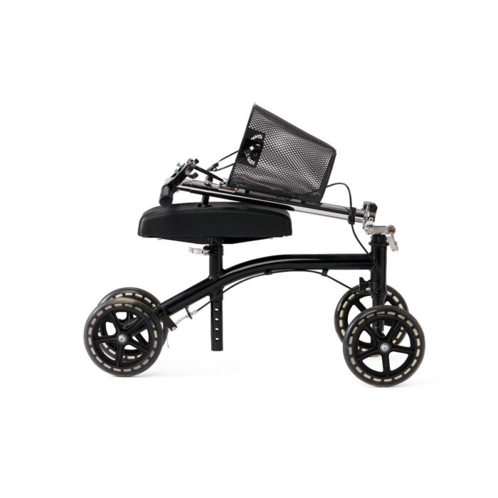 Medline Gen 4 Standard Knee Walker with 8" Wheels - Image 5