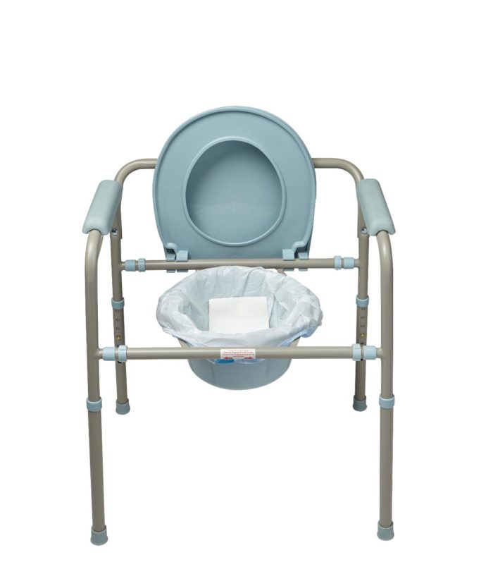 Commode Liner - Image 2