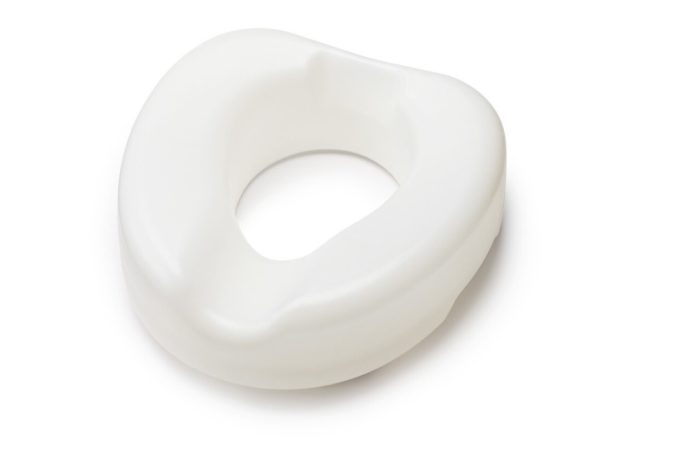 Yungatart Toilet Riser