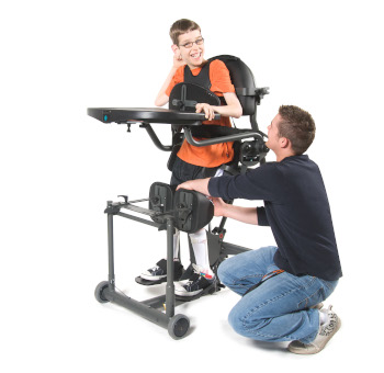 ROHO QUADTRO SELECT HIGH PROFILE CUSHION - Anderson Wheelchair
