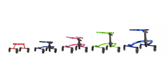 Rifton Gait Trainer - Image 2