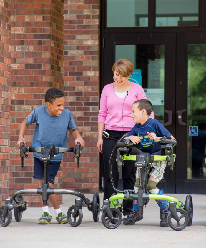 Rifton Gait Trainer - Image 4