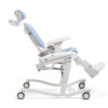 Rifton HTS Shower Commode Chair