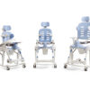 Rifton HTS Shower Commode Chair - Image 2