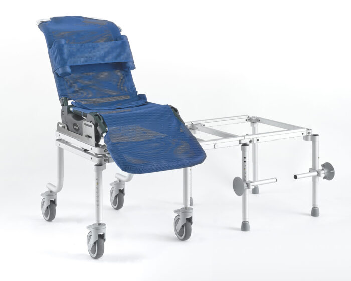 Leckey Tub Slider System