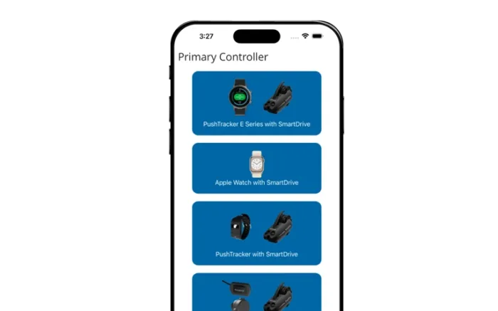 Smart Drive MX2+ Manual Wheelchair Power Assist - Image 6
