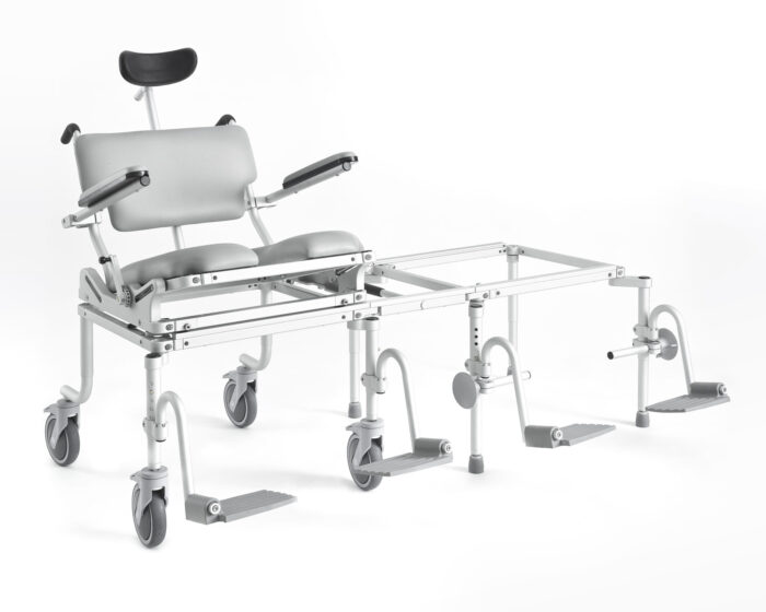 NuProdx – Tub Slider System