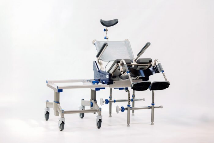 RAZ Trakz Tub Slider System