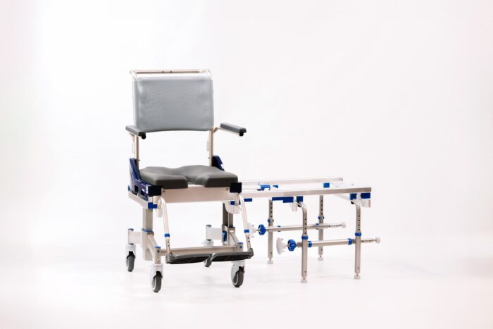 RAZ Trakz Tub Slider System - Image 2