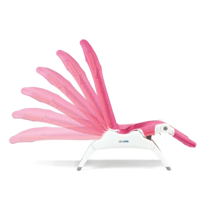 Rifton Wave Pediatric Shower Chair - Image 5